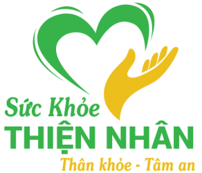 Sức khỏe Thiện Nhân